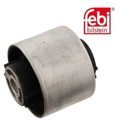 Febi 29568 Control Trailing Arm Bush Premium Fits Seat Toledo 2006-2009