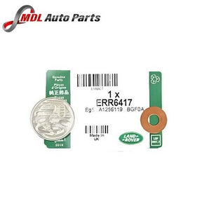 Land Rover Genuine Injector Seal Kit ERR6417 Defender 1987 - 2006