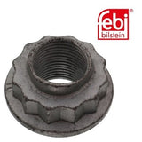 Febi 49630 Axle Nut Premium High Performance Fits Audi A6 1998 - 2005