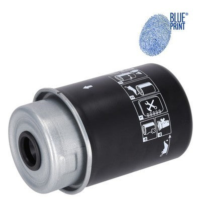 Blueprint ADJ132304C Fuel Filter 154 mm Fits Land Rover Range Rover 2006 - 2012