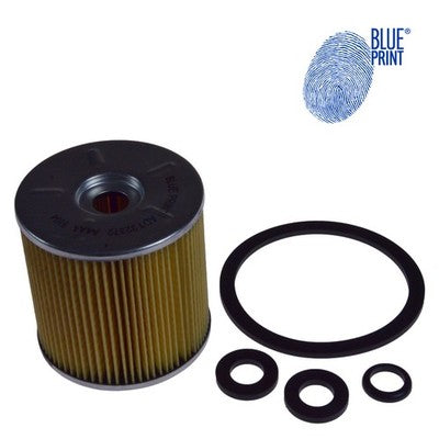 Blueprint ADT32372 Fuel Filter Premium Fits Toyota LandCruiser 1982 - 1985