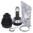 Febi 185122 Drive Shaft Joint Kit Standard Fits Toyota Yaris/Vitz 2005 - 2011