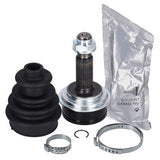 Febi 185122 Drive Shaft Joint Kit Standard Fits Toyota Yaris/Vitz 2005 - 2011