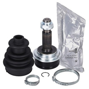 Febi 185122 Drive Shaft Joint Kit Standard Fits Toyota Yaris/Vitz 2005 - 2011