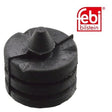 Febi 15705 Bump Stop Premium High performance Fits Mercedes-Benz 124 1989 - 2005