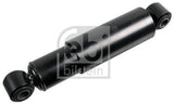 Febi 179500 Shock Absorber Oil Pressure Telescopic Rear Axle Premium Quality