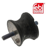 Febi 01626 Transmission Mount Rubber Metal Mount Fits BMW 5 Series 1987 - 1990