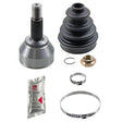 Febi 194052 Drive Shaft Joint Kit Front Axle Fits Ford Fiesta 2004 - 2008
