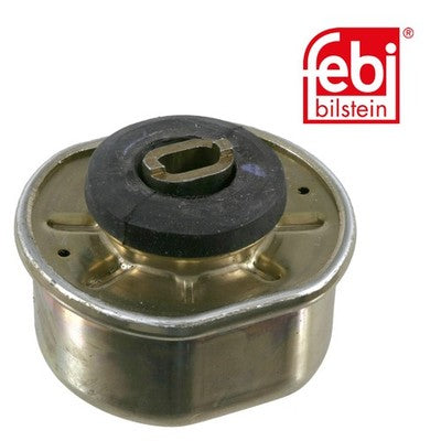 Febi 01514 Engine / Transmission Mount Standard Fits VW Transporter 1995 - 2003
