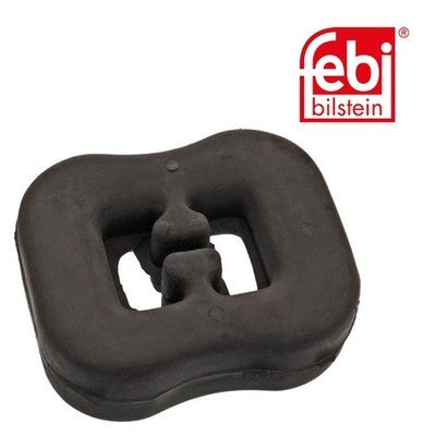 Febi 15706 Exhaust Mounting High Performance Fits Mercedes-Benz 124 1985 - 1992
