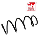 Febi 46986 Coil Spring High Performance Fits Mercedes-Benz C-Class 2007 - 2009