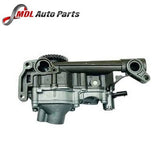 autostar germany Oil Pump 2641802800
