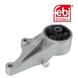Febi 15718 Engine Mounting Premium High Performance Fits Opel Astra 1998 - 2000