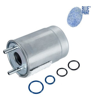 Blueprint ADR162307 Fuel Filter Premium Fits Renault Scénic 2011 - 2016