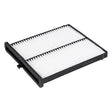 Febi 184183 Cabin Filter Standard Premium Grade Durable Fits Mazda 3 2013 - 2019