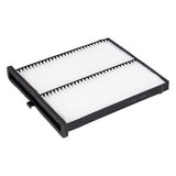 Febi 184183 Cabin Filter Standard Premium Grade Durable Fits Mazda 3 2013 - 2019