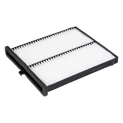 Febi 184183 Cabin Filter Standard Premium Grade Durable Fits Mazda 3 2013 - 2019