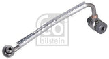 Febi 185036 Oil Feed Pipe Supply Line Durable Fits Chevrolet Aveo 2013 - 2025