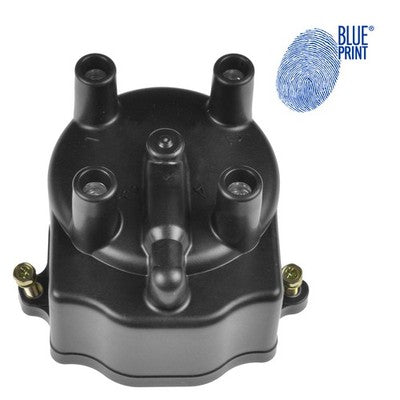 Blueprint ADT314218 Ignition Distributor Cap Fits Toyota Corolla 1987 - 1990