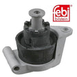 Febi 14547 Engine Mounting Premium High Performance Fits Opel Astra 1998 - 2005