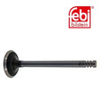 Febi 21004 Valves Premium Durable High-strength Fits VW Polo 1996 - 1999