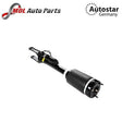 Autostar Germany FRONT SHOCK ABSORBER (Aluminum) For Mercedes Benz 1643206013