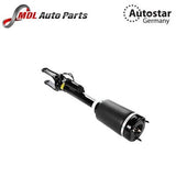 Autostar Germany FRONT SHOCK ABSORBER (Aluminum) For Mercedes Benz 1643206013
