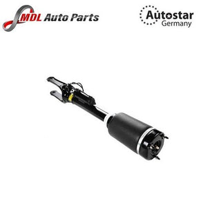 Autostar Germany FRONT SHOCK ABSORBER (Aluminum) For Mercedes Benz 1643206013