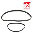 Febi 14660 Timing Belt Kit Coated High Performance Fits VW Transporter 1997-2003