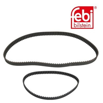 Febi 14660 Timing Belt Kit Coated High Performance Fits VW Transporter 1997-2003