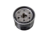 Febi 184447 Oil Filter Spin On High Efficiency Fits Suzuki Celerio 2014 - 2025