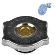 Blueprint ADA109901 Radiator Cap Premium Fits Jeep Wrangler 1997 - 2007