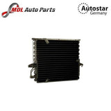 AutoStar Germany CONDENSER E36 64531385165