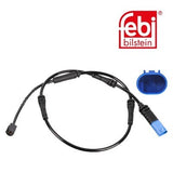 Febi 171448 Wear Indicator Disc Brake High Performance Fits BMW X5 2018 - 2023