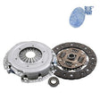 Blueprint ADH230102 Clutch Kit Three Piece Standard For Honda Civic 2012 - 2016