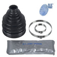 Blueprint ADC48111 CV Boot Kit Thermoplast Fits Mitsubishi Mirage 1996 - 2000