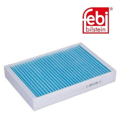 Febi 101439 Cabin Filter High Performance Fits Mercedes-Benz V-Class 2014 - 2025