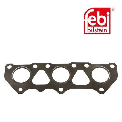 Febi 36777 Exhaust Manifold Gasket Premium Secure Seal Fits Audi A6 1998 - 2005