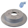 Blueprint ADC443101 Brake Disc Precise Fits Mitsubishi Grandis 2004 - 2011