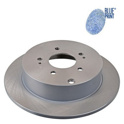 Blueprint ADC443101 Brake Disc Precise Fits Mitsubishi Grandis 2004 - 2011