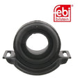 Febi 05261 Propshaft Centre Support Standard Fits Mercedes-Benz 8 1968 - 1977