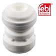 Febi 19616 Bump Stop Front Premium High performance Fits Peugeot 206 1999 - 2005