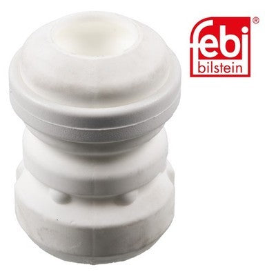 Febi 19616 Bump Stop Front Premium High performance Fits Peugeot 206 1999 - 2005