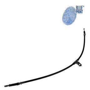 Blueprint ADN146333 Hand Brake Cable 898 mm Long Fits Nissan Cabstar 2006 - 2012