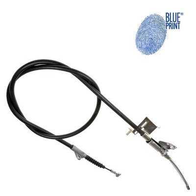 Blueprint ADN146292 Hand Brake Cable 1657 mm Long For Nissan Primera 1999 - 2002