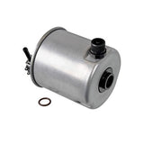 Febi 183972 Fuel Filter With Water Drain Screw Fits Nissan Cabstar 2006 - 2013