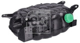 Febi 193934 Coolant Expansion Tank Premium Quality Standard High Efficiency