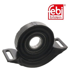 Febi 07151 Propshaft Centre Support Standard Premium Fits DS DS3 2015 - 2019