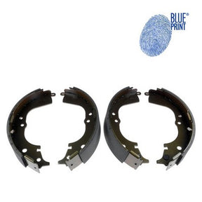 Blueprint ADT34146 Brake Shoe Set High Quality Fits Toyota Hilux 1995 - 1997