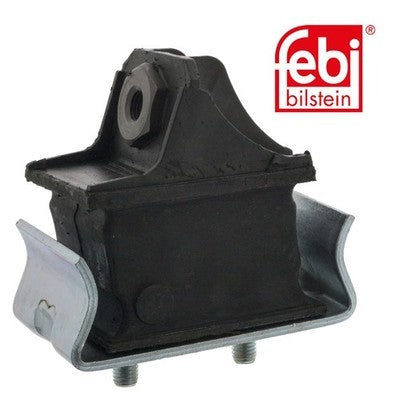 Febi 10677 Engine Mounting High Performance Fits Mercedes-Benz Vario 1996 - 2013